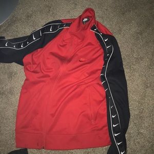 Nike Jacket